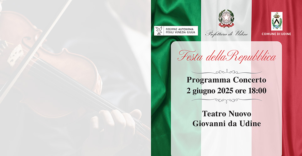 Festa della Repubblica 2025