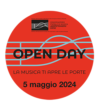 Open Day 2024